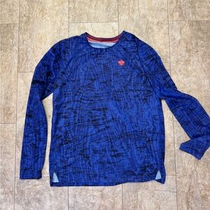 rabbit Race Pace Long Sleeve - Medium